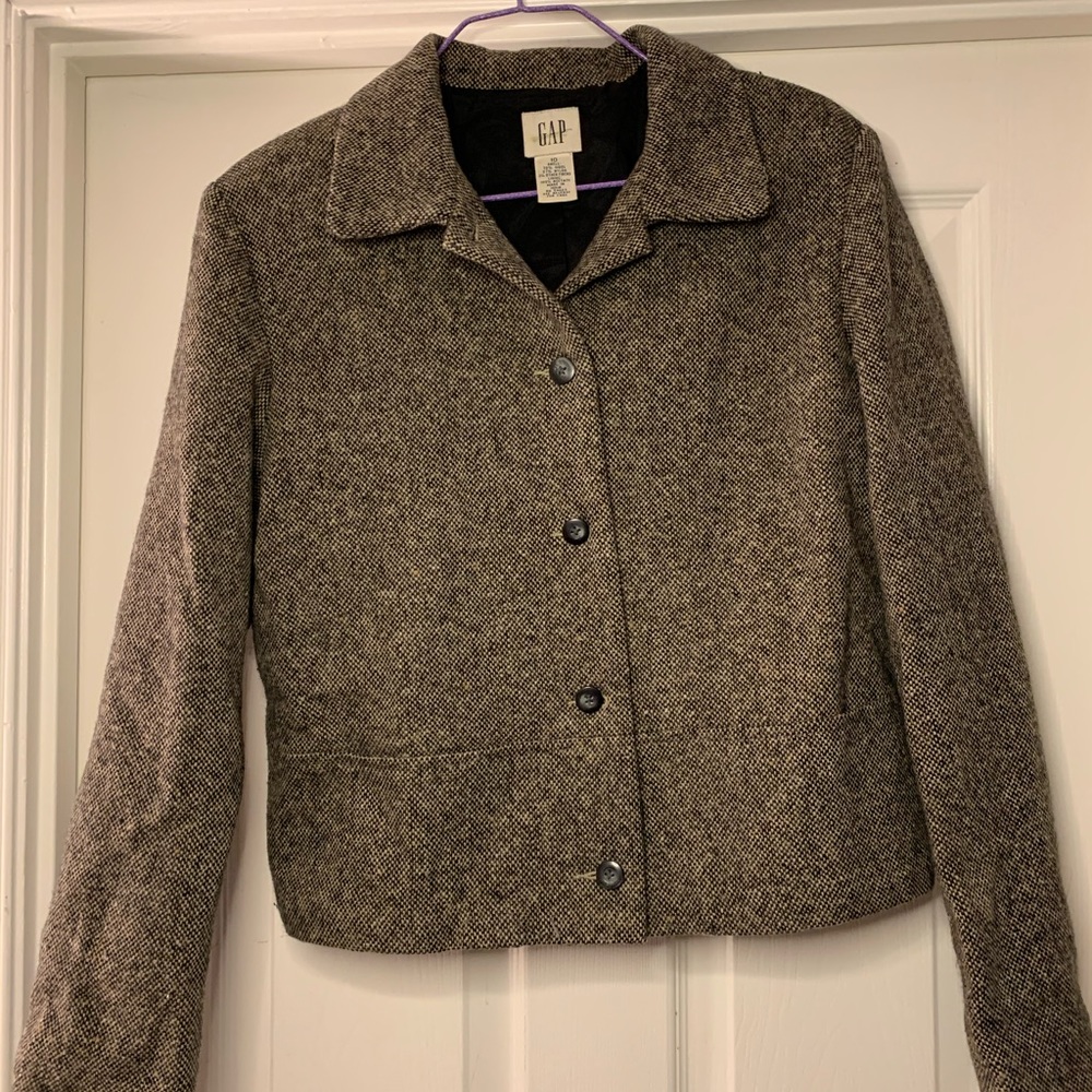 Vintage GAP Blazer Size 10
